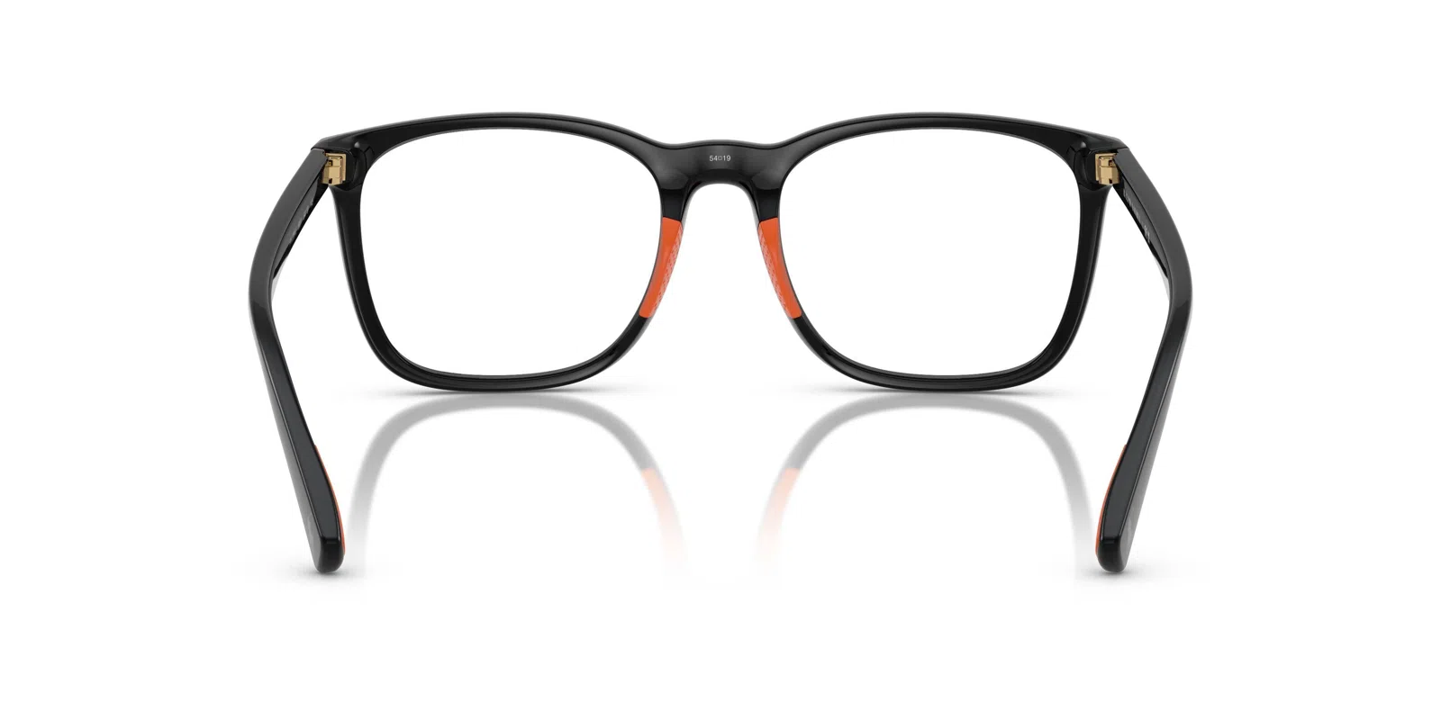 Polo 2281U Eyeglasses - view 8
